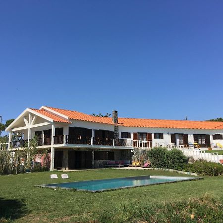 Elemental Ericeira Bed and Breakfast Exteriör bild