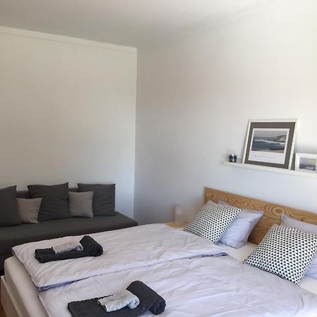 Elemental Ericeira Bed and Breakfast Rum bild
