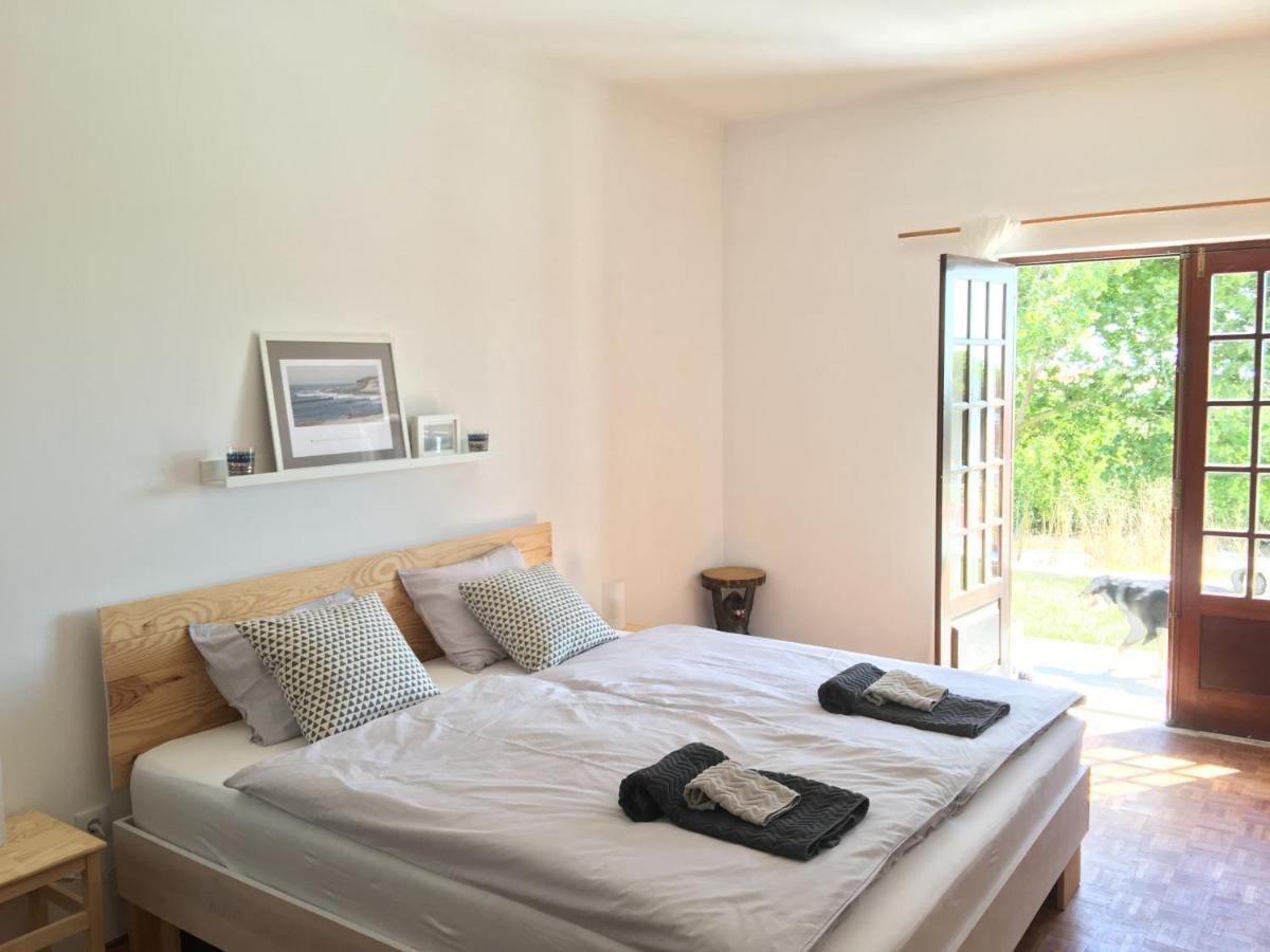 Elemental Ericeira Bed and Breakfast Exteriör bild
