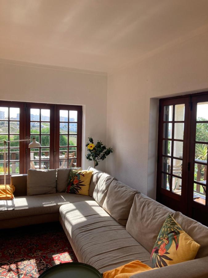 Elemental Ericeira Bed and Breakfast Exteriör bild