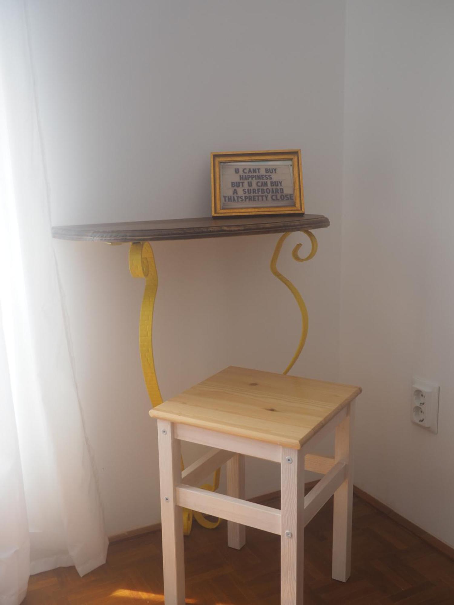 Elemental Ericeira Bed and Breakfast Rum bild